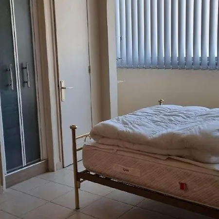 La Méridienne 2 à 4 Personnes Apartamento Le Lavandou