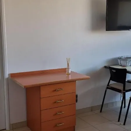 La Méridienne 2 à 4 Personnes *